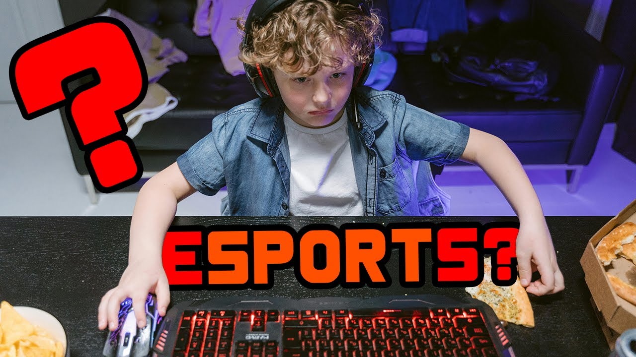 Ep. 103. Los e-Sports en CR