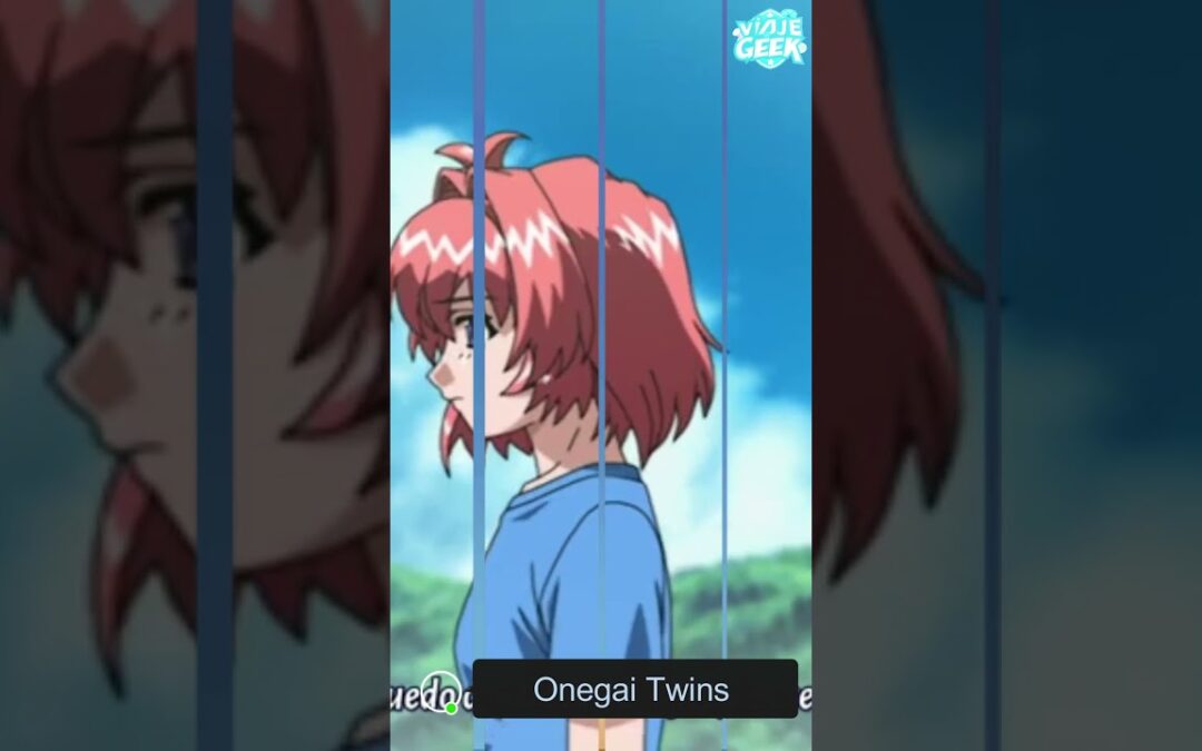 Animes clásicos que tienes que ver #viajegeek #anime #clasicos